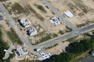 P1540520 2022 07 02 Allée Des Aigrettes, Des Hérons, Des Spatules